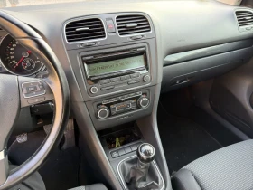 VW Golf 1.4. TSI  122 к.с.  FACE, снимка 12