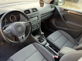 VW Golf 1.4. TSI  122 к.с.  FACE, снимка 10