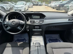 Mercedes-Benz E 200 CDI - 136к.с. - Топ състояние, снимка 13