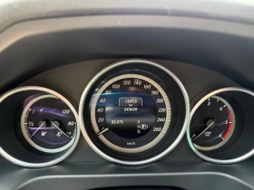 Mercedes-Benz E 200 CDI - 136к.с. - Топ състояние, снимка 17