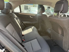 Mercedes-Benz E 200 CDI - 136к.с. - Топ състояние, снимка 14