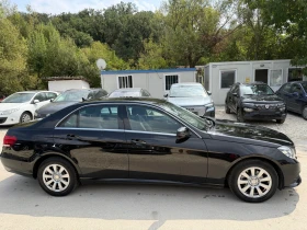 Mercedes-Benz E 200 CDI - 136к.с. - Топ състояние, снимка 6