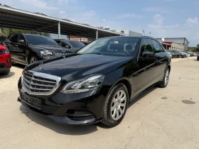 Mercedes-Benz E 200 CDI - 136к.с. - Топ състояние, снимка 1