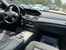 Mercedes-Benz E 200 CDI - 136к.с. - Топ състояние, снимка 12