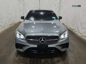 Mercedes-Benz E 43 AMG ЦЕНА ДО БЪЛГАРИЯ РЕГИСТРАЦИЯ & АВТОКРЕДИТ, снимка 2