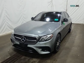 Mercedes-Benz E 43 AMG ЦЕНА ДО БЪЛГАРИЯ РЕГИСТРАЦИЯ & АВТОКРЕДИТ, снимка 1