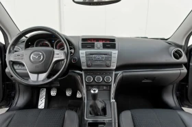 Mazda 6 Mazda 6 2.2d Sport , снимка 9