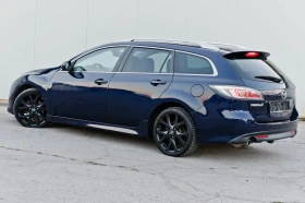 Mazda 6 Mazda 6 2.2d Sport , снимка 5