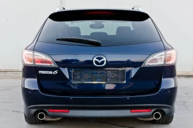 Mazda 6 Mazda 6 2.2d Sport , снимка 6