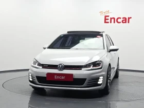 VW Golf 2.0 Gti Extreme Edition, снимка 3