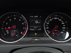 VW Golf 2.0 Gti Extreme Edition, снимка 8