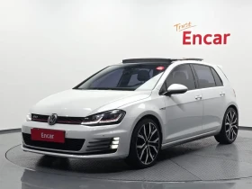 VW Golf 2.0 Gti Extreme Edition, снимка 1