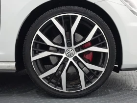 VW Golf 2.0 Gti Extreme Edition, снимка 5
