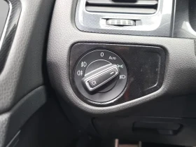 VW Golf 2.0 Gti Extreme Edition, снимка 14