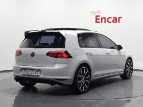 VW Golf 2.0 Gti Extreme Edition, снимка 2