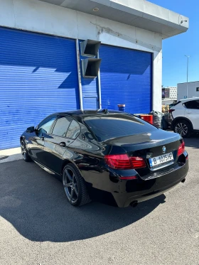 BMW 535, снимка 3