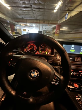 BMW 535, снимка 6