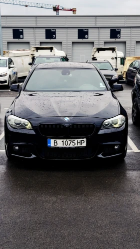 BMW 535, снимка 2