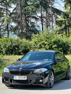 BMW 535, снимка 1