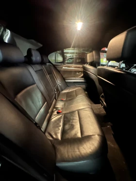 BMW 535, снимка 4