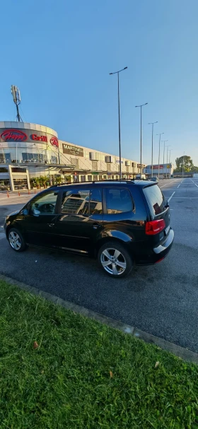 VW Touran 1, 4TSI , снимка 6