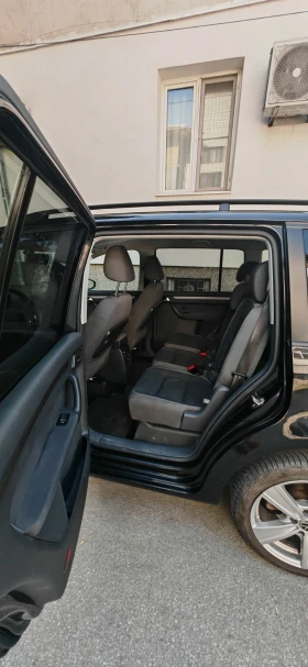 VW Touran 1, 4TSI , снимка 8