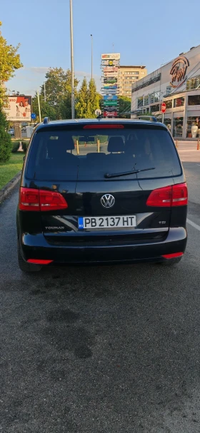 VW Touran 1, 4TSI , снимка 5