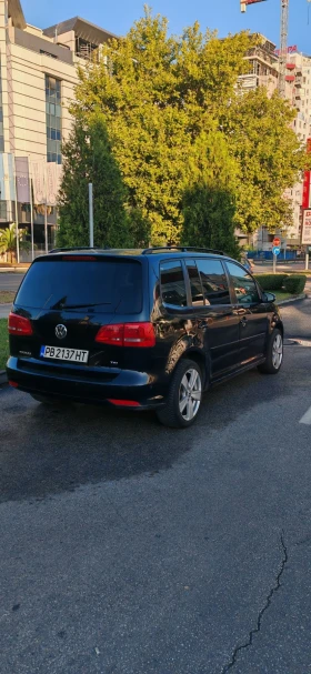 VW Touran 1, 4TSI , снимка 4
