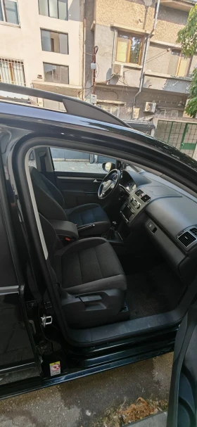 VW Touran 1, 4TSI , снимка 12
