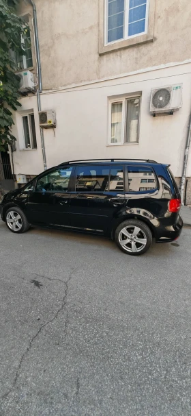 VW Touran 1, 4TSI , снимка 5