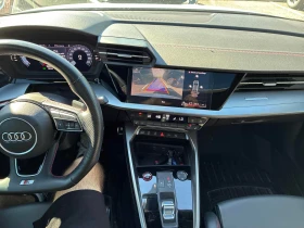 Audi S3  Progressiv / MATRIX / DISTRONIC / 2 ЧИФТА ГУМИ, снимка 10