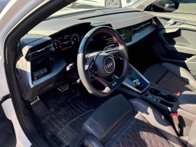 Audi S3  Progressiv / MATRIX / DISTRONIC / 2 ЧИФТА ГУМИ, снимка 8