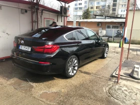 BMW 5 Gran Turismo, снимка 6