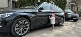 BMW 5 Gran Turismo, снимка 1