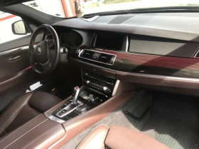 BMW 5 Gran Turismo, снимка 7