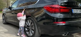 BMW 5 Gran Turismo, снимка 2