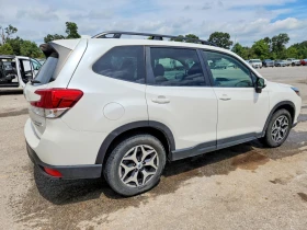 Subaru Forester 2.5l Premium, снимка 3