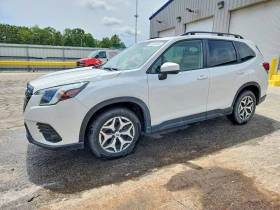 Subaru Forester 2.5l Premium, снимка 1
