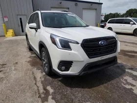 Subaru Forester 2.5l Premium, снимка 13