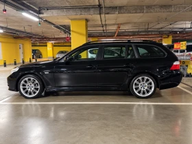BMW 530 xDrive, снимка 3
