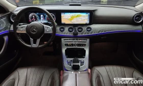 Mercedes-Benz CLS CLS400d 4MATIC, снимка 7