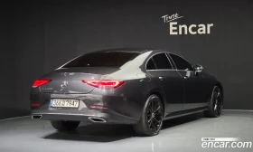 Mercedes-Benz CLS CLS400d 4MATIC, снимка 2