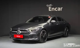 Mercedes-Benz CLS CLS400d 4MATIC, снимка 1