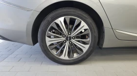Kia K8 3.5 LPG 2WD autogeorge.com, снимка 8