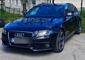 Audi A4 B8 3.0 TDI, снимка 5
