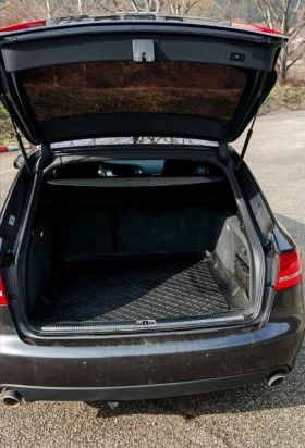Audi A4 B8 3.0 TDI, снимка 6