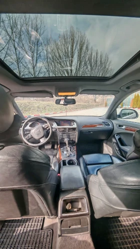 Audi A4 B8 3.0 TDI, снимка 9