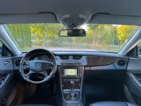 Mercedes-Benz CLS 320 Klasika, снимка 10