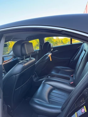 Mercedes-Benz CLS 320 Klasika, снимка 16