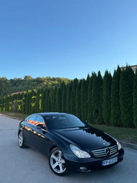 Mercedes-Benz CLS 320 Klasika, снимка 1